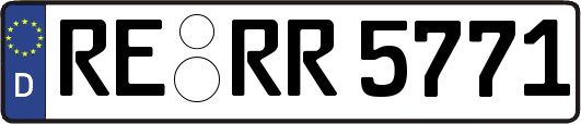 RE-RR5771