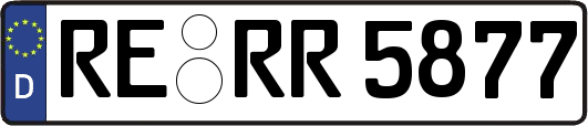 RE-RR5877