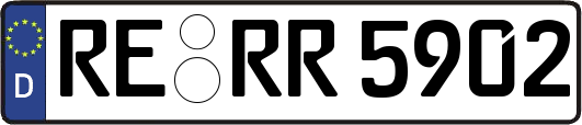 RE-RR5902