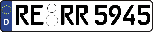 RE-RR5945