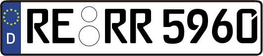 RE-RR5960