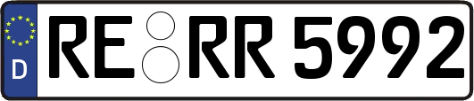 RE-RR5992