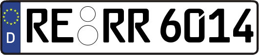 RE-RR6014