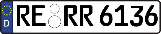 RE-RR6136