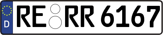 RE-RR6167