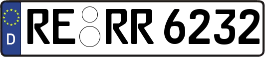RE-RR6232
