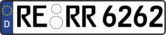 RE-RR6262