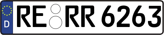 RE-RR6263