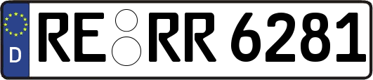 RE-RR6281