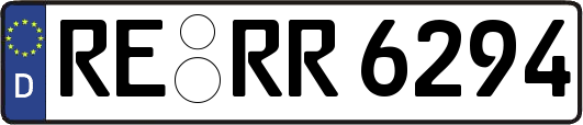 RE-RR6294
