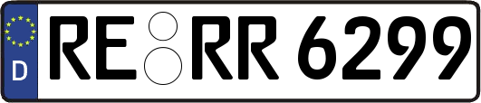 RE-RR6299