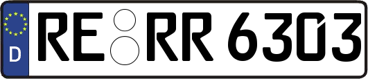 RE-RR6303