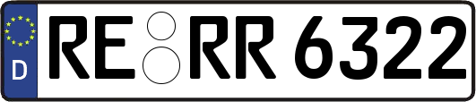 RE-RR6322