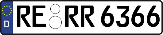 RE-RR6366