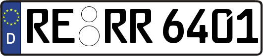 RE-RR6401