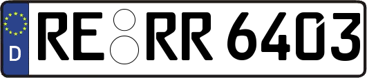 RE-RR6403