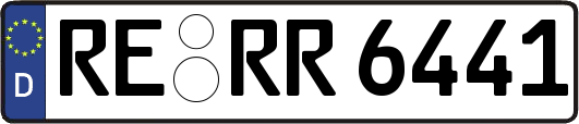 RE-RR6441