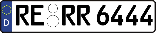 RE-RR6444