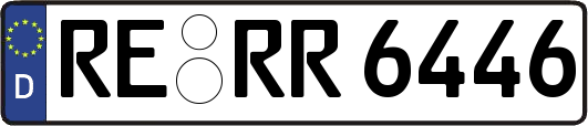 RE-RR6446