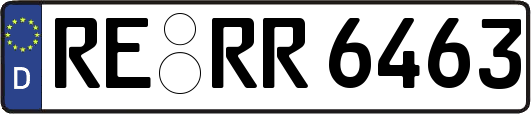 RE-RR6463