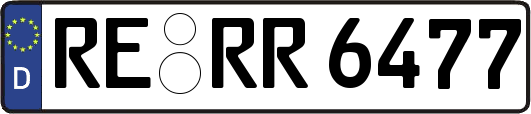 RE-RR6477
