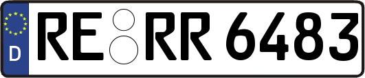 RE-RR6483