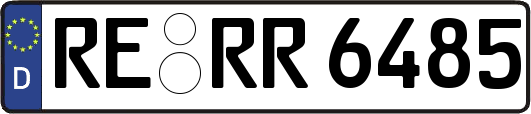 RE-RR6485