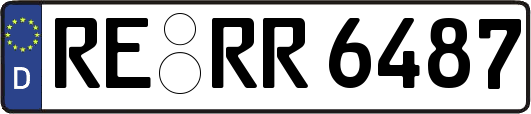 RE-RR6487