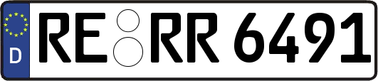 RE-RR6491