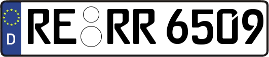 RE-RR6509