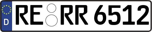 RE-RR6512