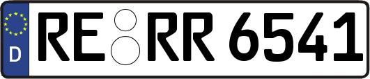 RE-RR6541