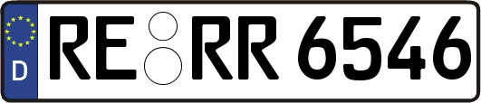 RE-RR6546