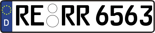 RE-RR6563