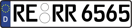 RE-RR6565