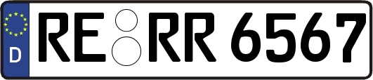 RE-RR6567