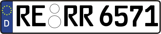 RE-RR6571