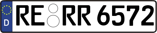 RE-RR6572