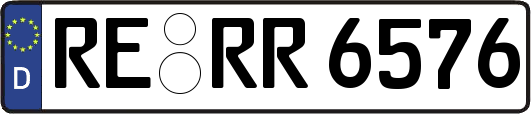 RE-RR6576