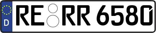 RE-RR6580