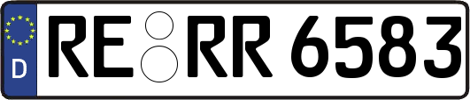 RE-RR6583
