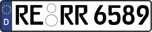 RE-RR6589