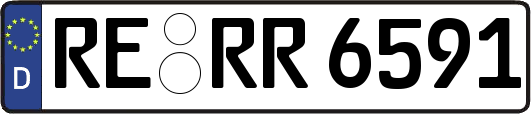 RE-RR6591