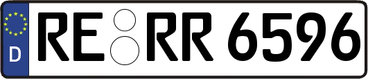 RE-RR6596