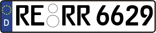 RE-RR6629