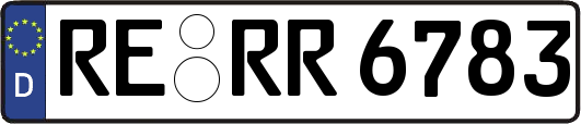 RE-RR6783