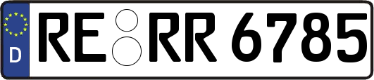 RE-RR6785