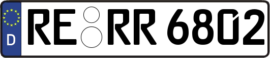 RE-RR6802