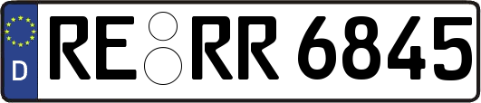 RE-RR6845
