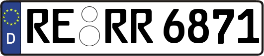 RE-RR6871